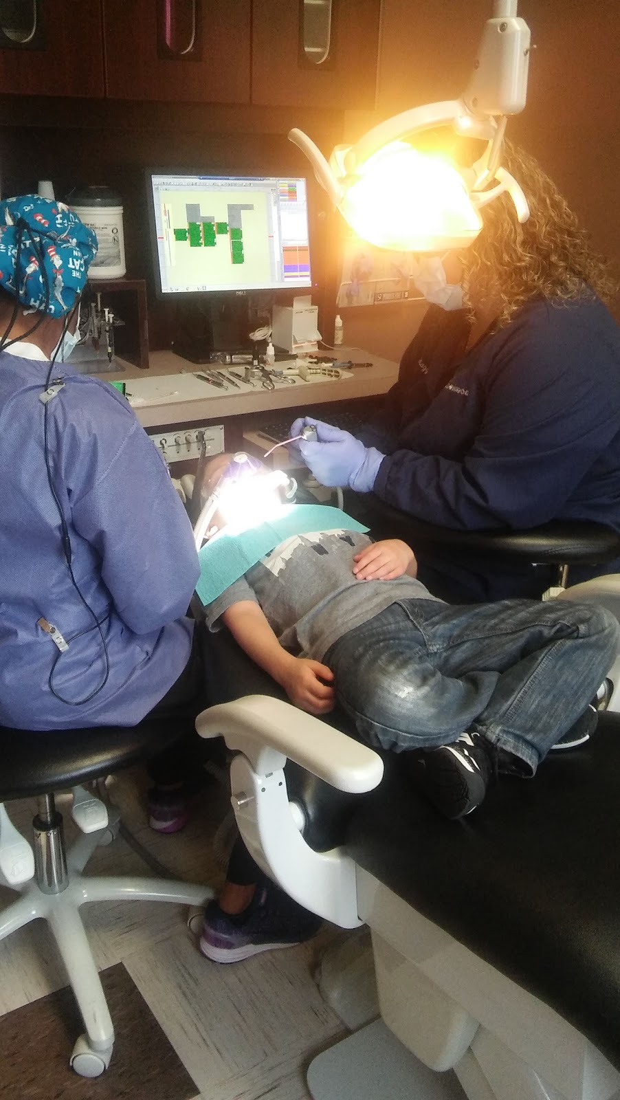 Young Smiles Dentistry For Kids | 10365 Tara Blvd, Jonesboro, GA 30236, USA | Phone: (770) 626-9002