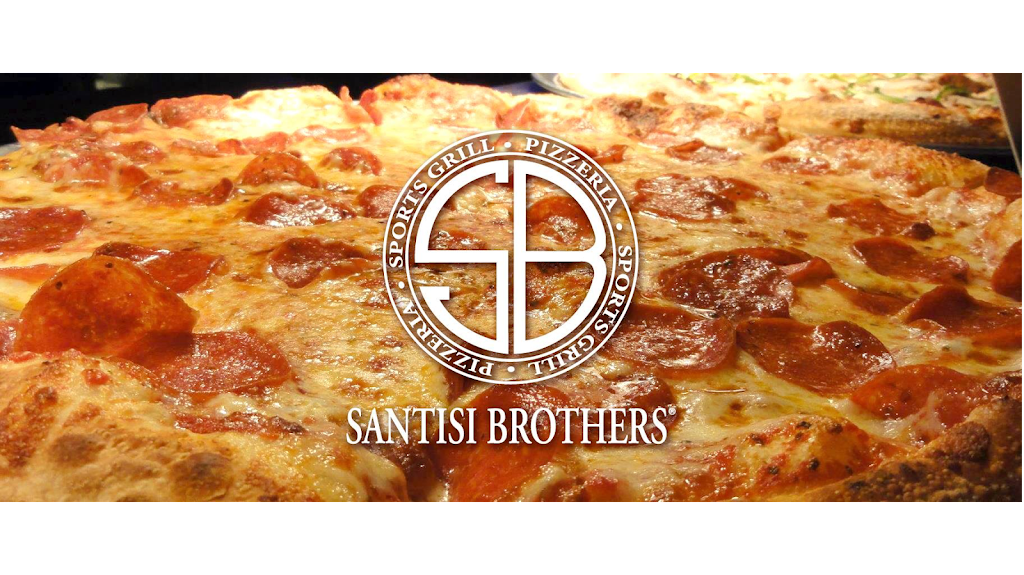 Santisi Brothers Pizzeria & Sports Grill | 2710 W Bell Rd #1115, Phoenix, AZ 85053 | Phone: (602) 789-7979