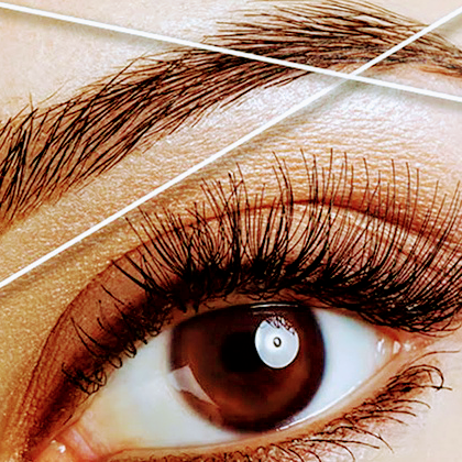 Top Touch Brow | 121 Webb Dr # 201, Davenport, FL 33837, USA | Phone: (321) 946-9749