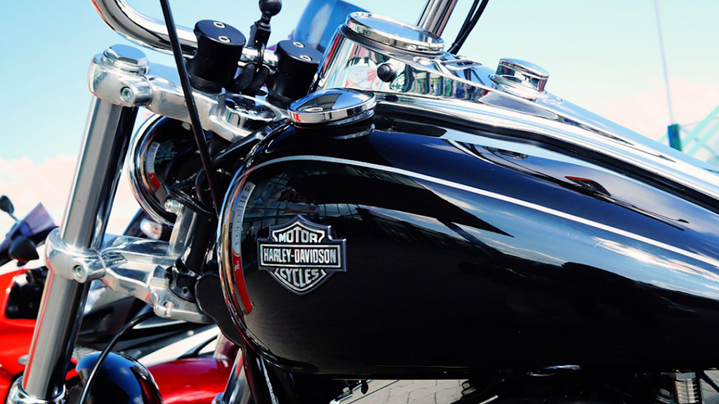 Harley-Davidson of Xenia | 1213 Cincinnati Ave, Xenia, OH 45385, USA | Phone: (937) 376-3344