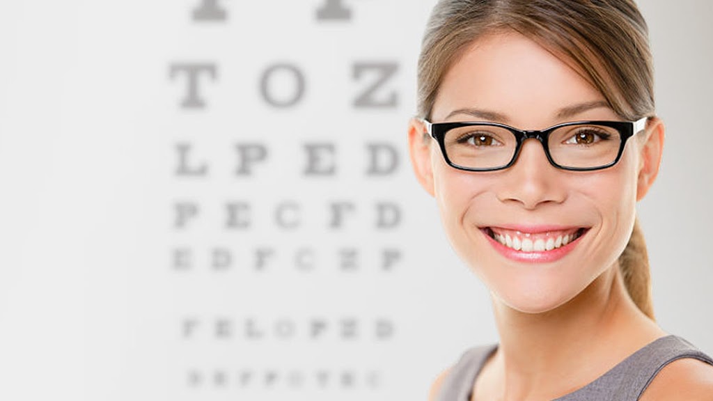 De Anza Vision Center | 1035 S De Anza Blvd #1, San Jose, CA 95129, USA | Phone: (408) 446-5533