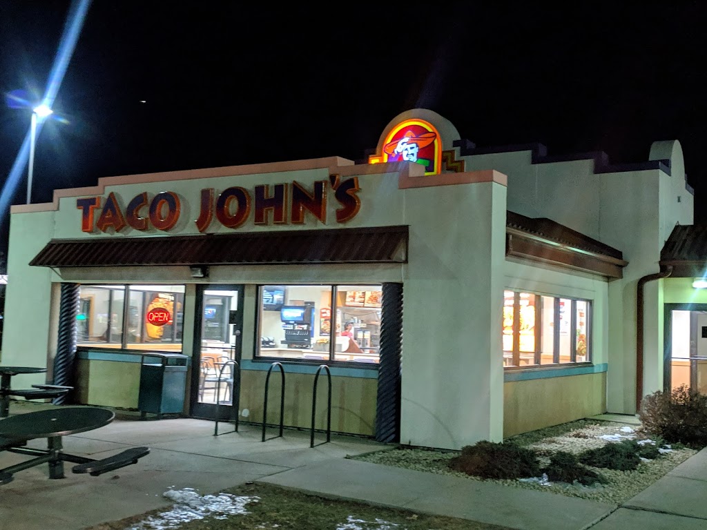 Taco Johns | 15085 Canada Ave W, Rosemount, MN 55068, USA | Phone: (651) 423-6005