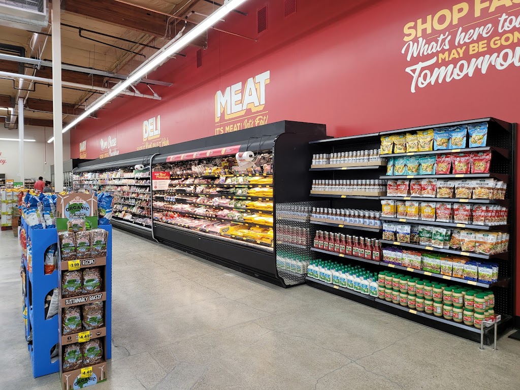 Grocery Outlet | 3550 Bernal Ave STE 105, Pleasanton, CA 94566, USA | Phone: (925) 398-8649