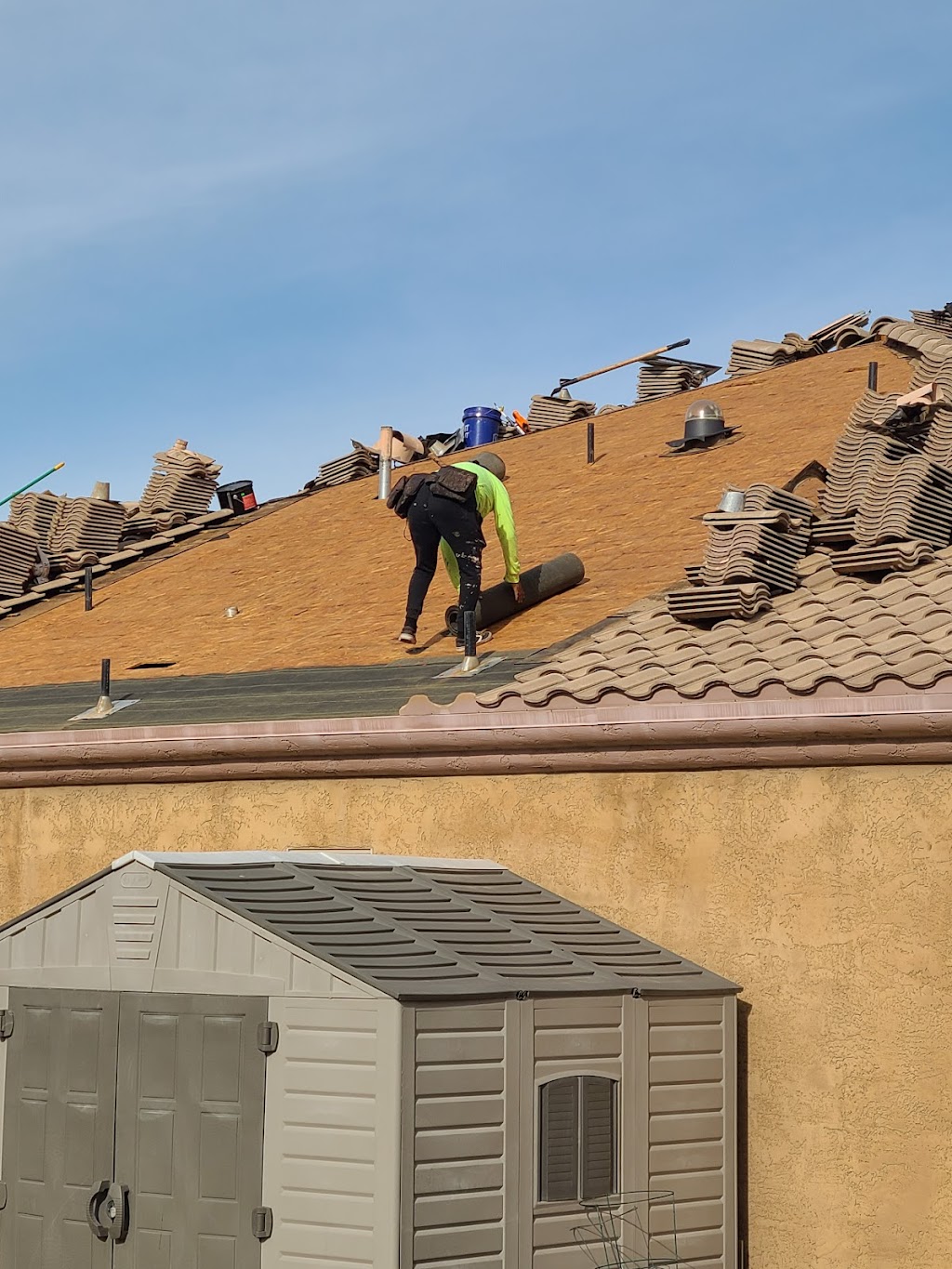 Roofstar Arizona, Inc. | 4639 E Virginia St Suite 101, Mesa, AZ 85215, USA | Phone: (480) 426-1915