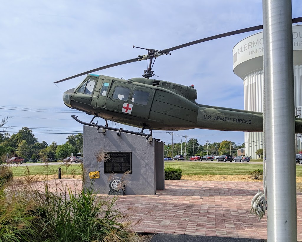 Veterans Memorial Park | 906 Clough Pike, Cincinnati, OH 45245, USA | Phone: (513) 752-1741