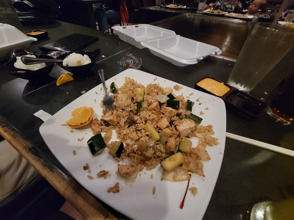 Hibachi Japan | 1803 Front St, Cuyahoga Falls, OH 44221, USA | Phone: (330) 928-3333