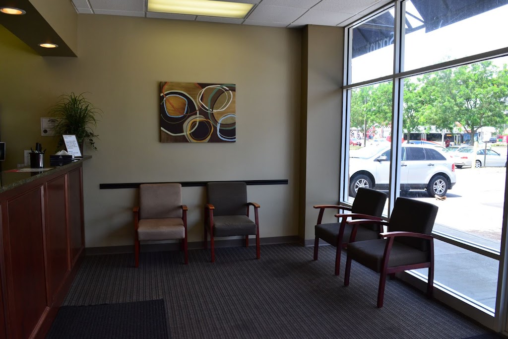 Inner Health Chiropractic - E Broad | 3321 E Broad St, Columbus, OH 43213, USA | Phone: (614) 231-7220
