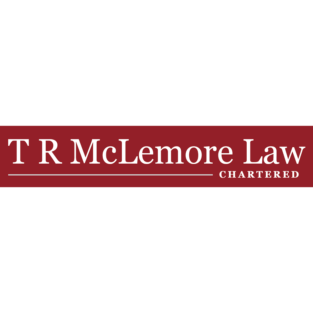 T R McLemore Law Office | 550 North 159th St E UNIT 106, Wichita, KS 67230 | Phone: (316) 613-2000