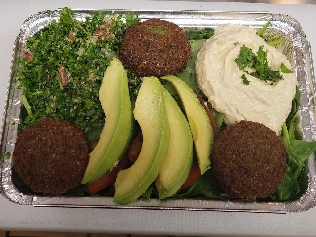 Adamsfalafel | 409 Columbia Rd, Hanover, MA 02339, USA | Phone: (781) 924-3769