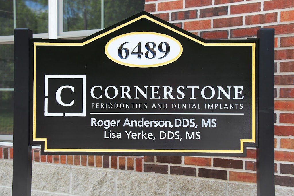 Cornerstone Periodontics and Dental Implants | 6489 Transit Rd, East Amherst, NY 14051, USA | Phone: (716) 626-4427