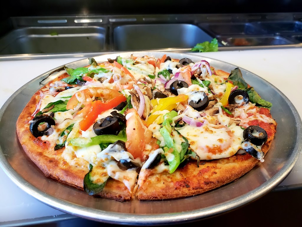 Palios Pizza Cafe | 7200 W University Dr #190, McKinney, TX 75071, USA | Phone: (214) 856-3991