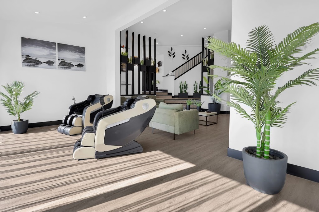 Uplift Recovery Center | 2831 Eaton Canyon Dr, Pasadena, CA 91107, USA | Phone: (866) 979-5848