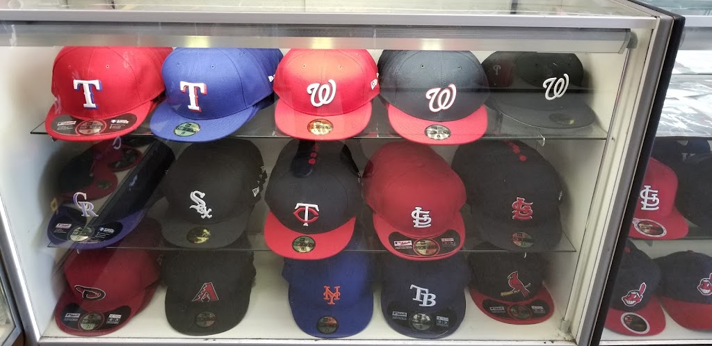 S K Embroidery | 15931 Pioneer Blvd, Norwalk, CA 90650, USA | Phone: (562) 924-5079