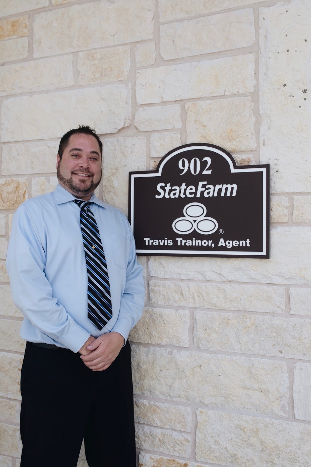 Travis Trainor - State Farm Insurance Agent | 3900 S Stonebridge Dr STE 902, McKinney, TX 75070, USA | Phone: (972) 369-1025