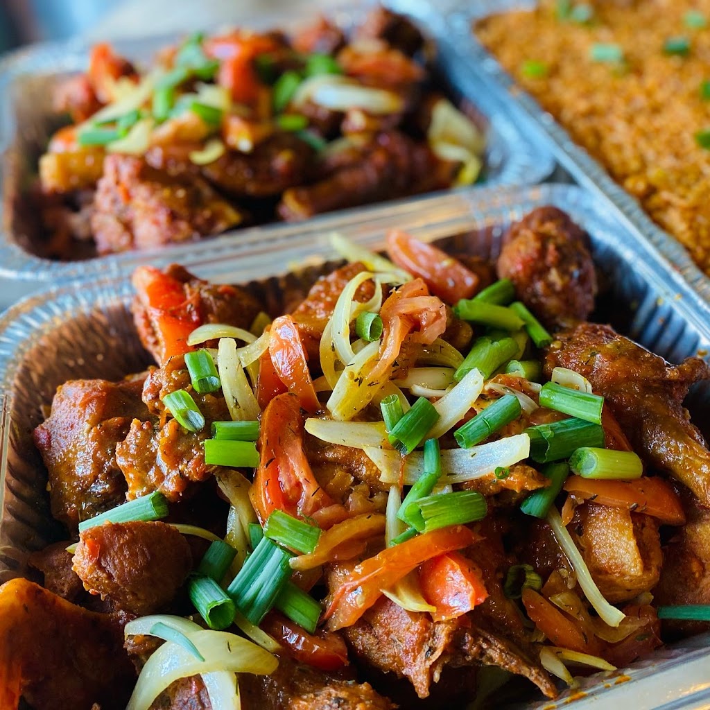 POSHPLATTER AFRICAN CATERING SERVICES. | 201 Planters Rd, Sunnyvale, TX 75182, USA | Phone: (469) 830-5522