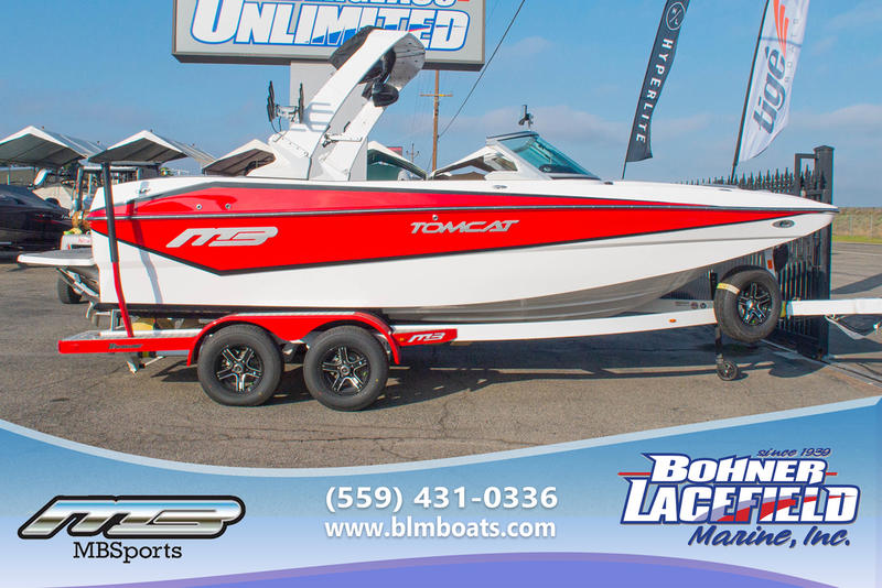 Bohner Lacefield Marine | 10740 CA-41, Madera, CA 93636 | Phone: (559) 431-0336