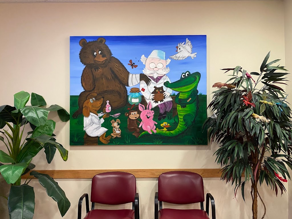 CapitalCare Pediatrics Albany | 6 Executive Park Dr, Albany, NY 12203, USA | Phone: (518) 641-6319