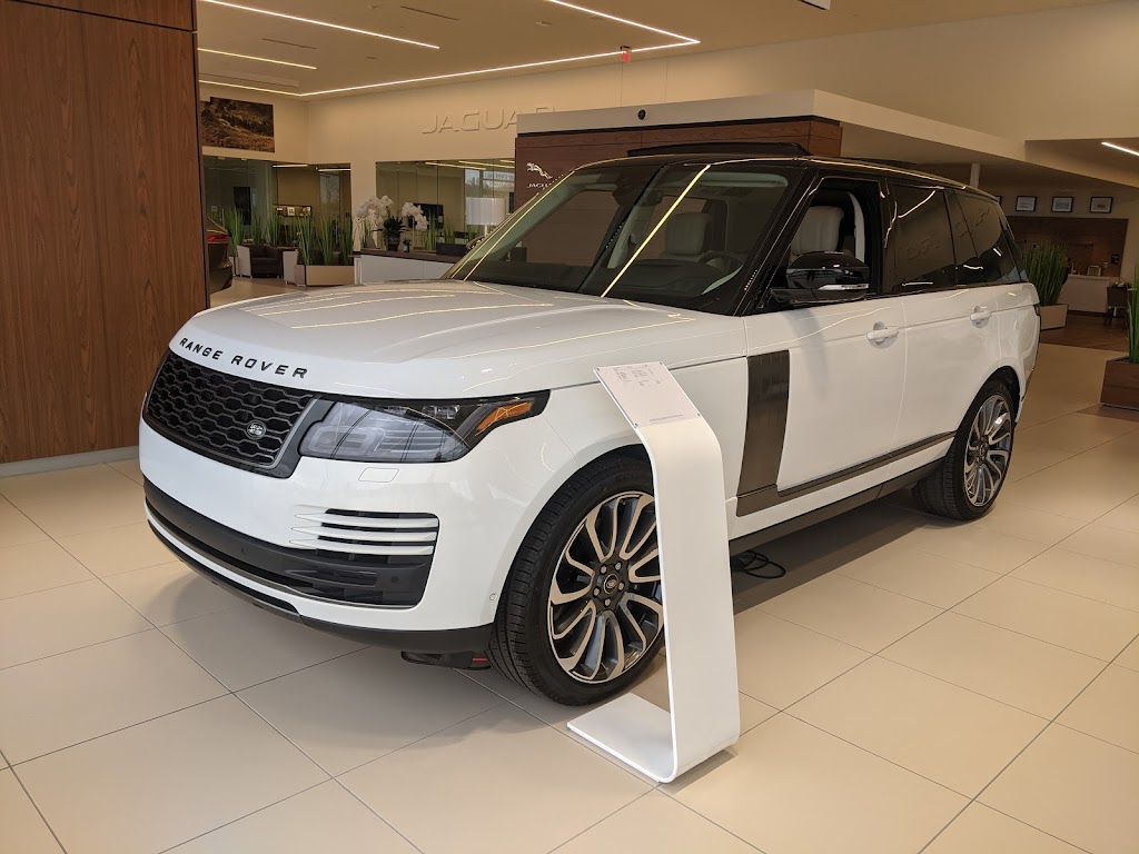 Land Rover Omaha | 14800 Branch St, Omaha, NE 68154, USA | Phone: (402) 393-9700