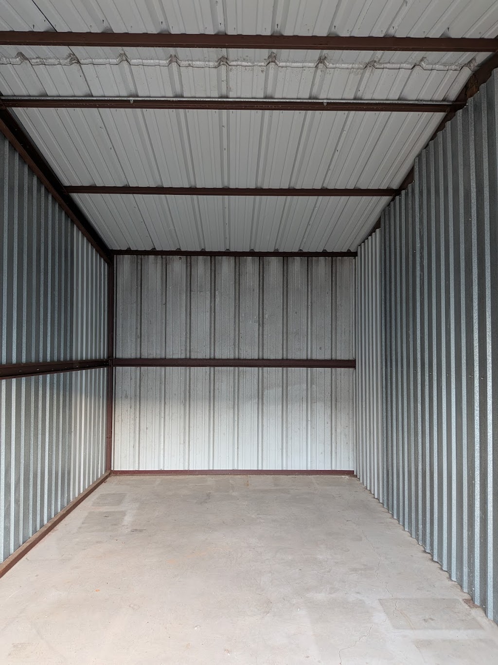 Wicker Way Storage | 400 Wicker Way, Burleson, TX 76028, USA | Phone: (817) 382-9949