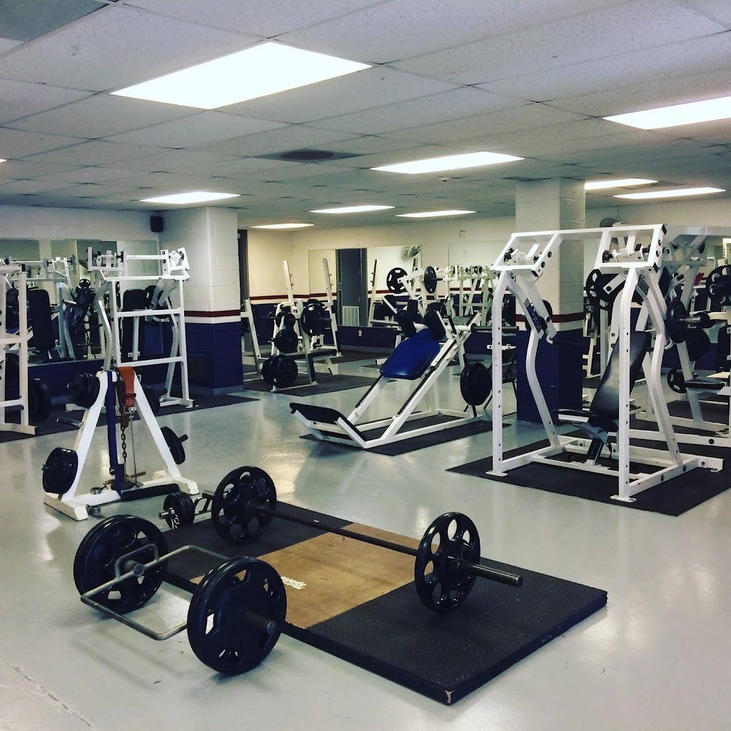 The Max Sports | 2300 Henry St, Alton, IL 62002, USA | Phone: (618) 462-1066
