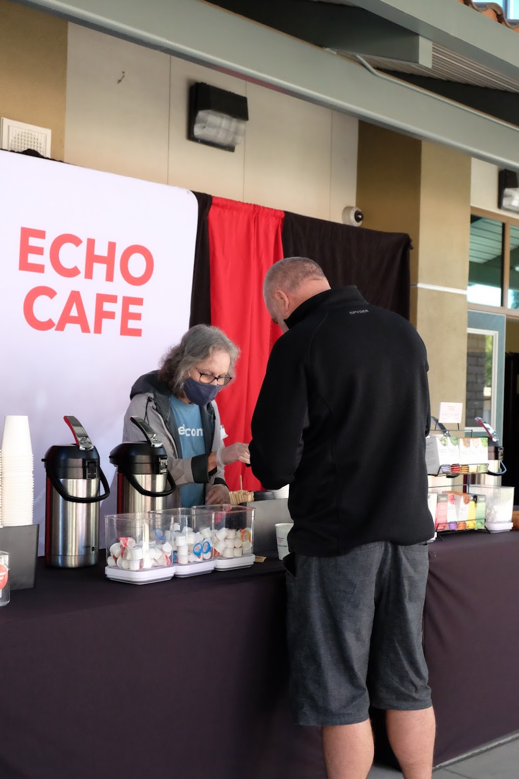 Echo.Church - South San Jose Campus | 6150 Snell Ave, San Jose, CA 95123 | Phone: (408) 890-5010