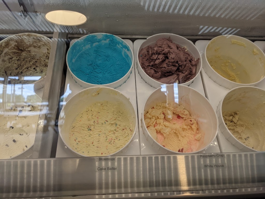 Almost Heaven Ice Cream | 2154 Beechwood Ave, Alliance, OH 44601, USA | Phone: (330) 680-8405