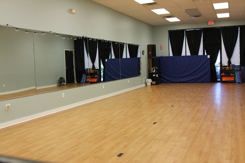 Asbury Arts Center/North FL Dance Ctr. | 2853 Henley Rd #101, Green Cove Springs, FL 32043, USA | Phone: (904) 406-4161