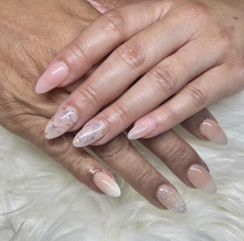 Lavish Spa & Nail Lounge Kapolei | 91-5431 Kapolei Pkwy #206, Kapolei, HI 96707, USA | Phone: (808) 628-4855