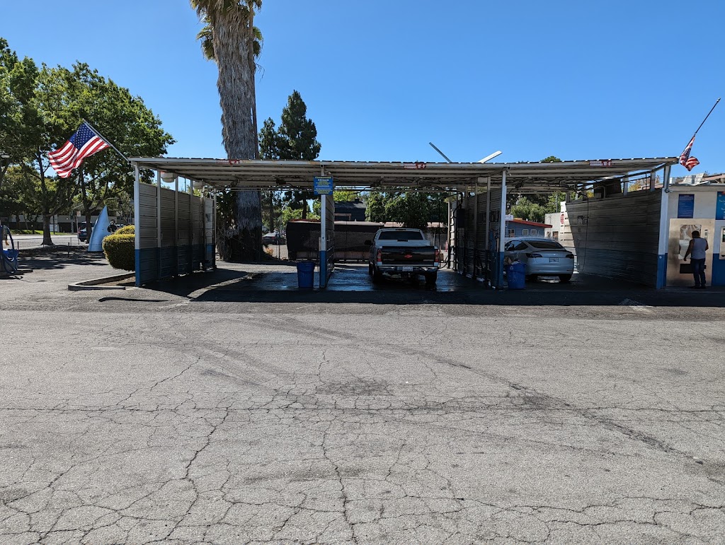 Thrifty Car Wash | 2080 W El Camino Real, Mountain View, CA 94040, USA | Phone: (408) 761-3852