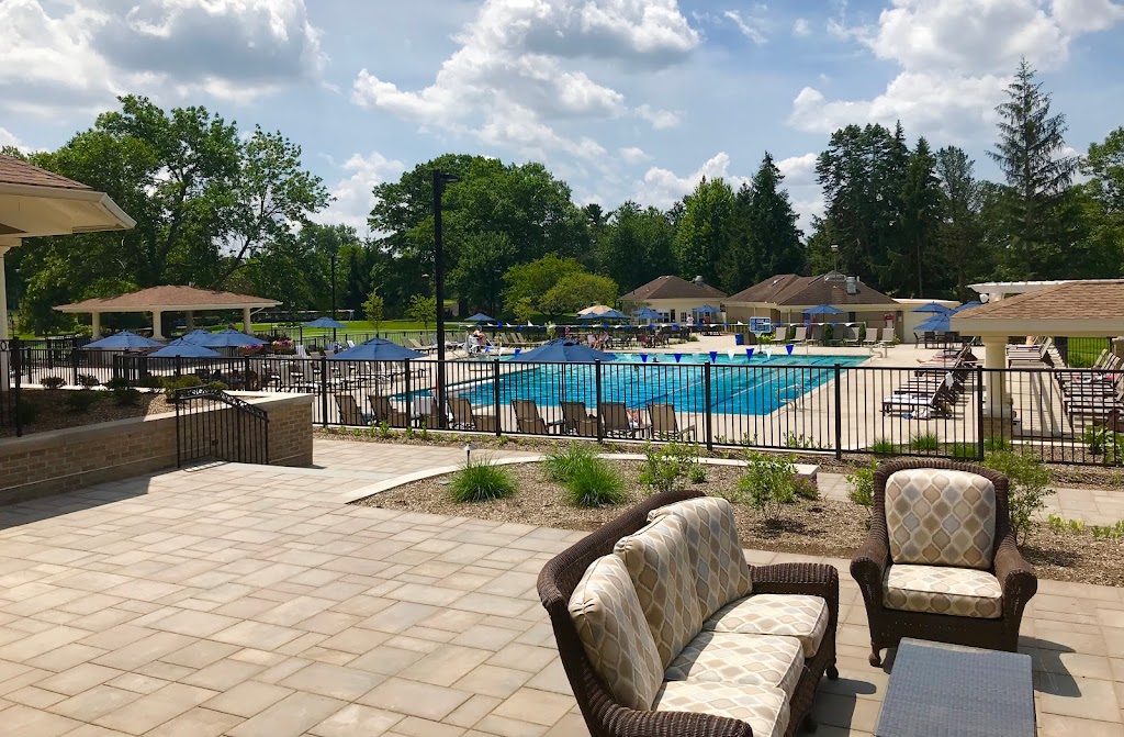 Shaker Heights Country Club | 3300 Courtland Blvd, Shaker Heights, OH 44122, USA | Phone: (216) 991-3660