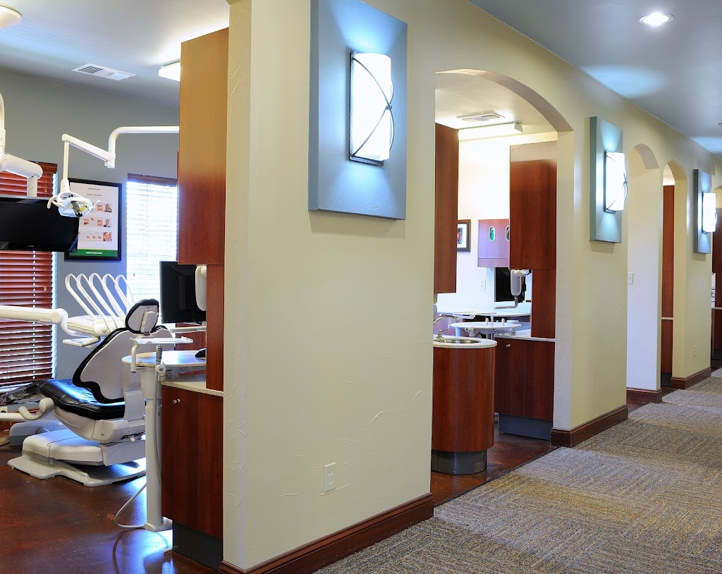 Waxahachie Family Dentistry | 125 Park Pl Blvd, Waxahachie, TX 75165, USA | Phone: (972) 885-3335