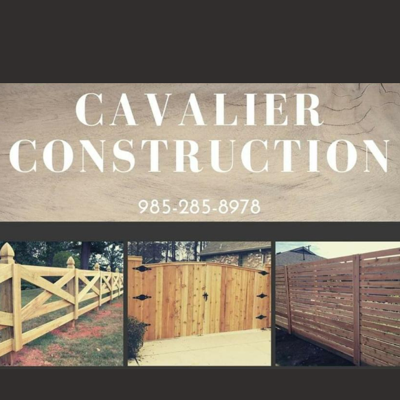 Cavalier Construction | 356 LA-1077, Madisonville, LA 70447, USA | Phone: (985) 285-8978