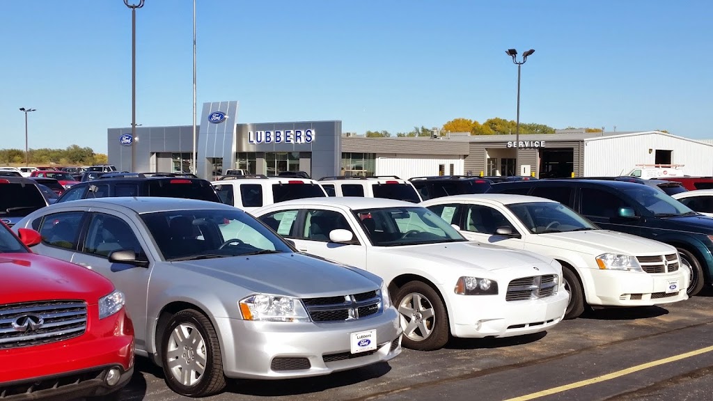 Lubbers Cars | 944 N Main St, Cheney, KS 67025, USA | Phone: (800) 582-2377