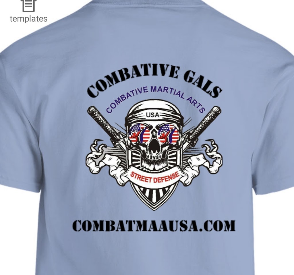 Combative Martial Arts USA | 8124 East 126th St S, Bixby, OK 74008, USA | Phone: (918) 612-0023