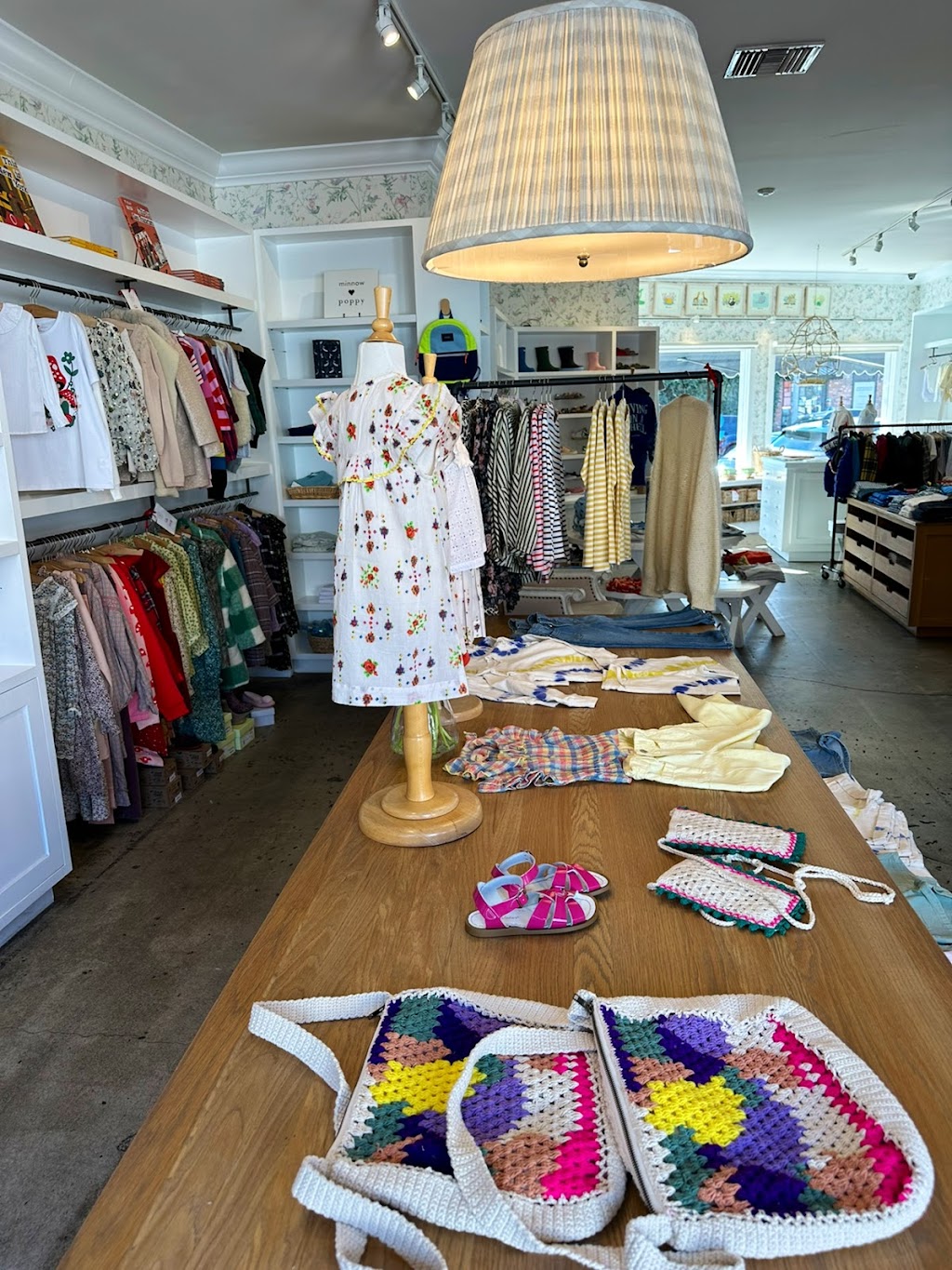 poppy store | 225 26th St, Santa Monica, CA 90402, USA | Phone: (310) 260-4777