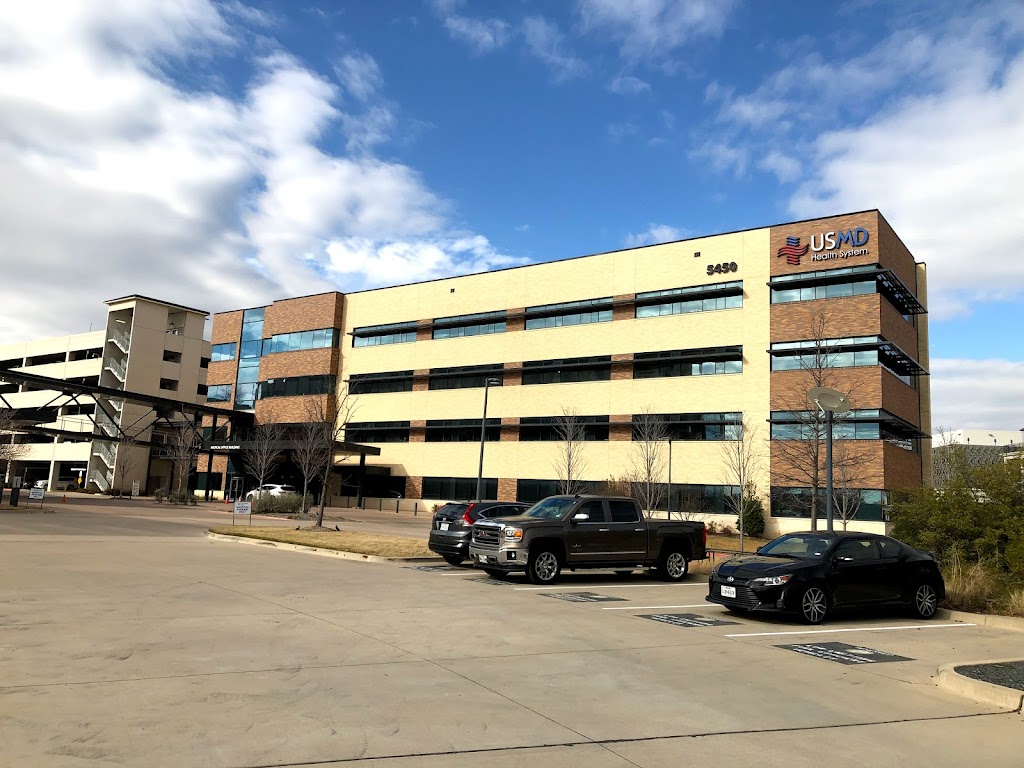 Texas Health Clearfork | 5400 Clearfork Main St, Fort Worth, TX 76109, USA | Phone: (817) 433-7000