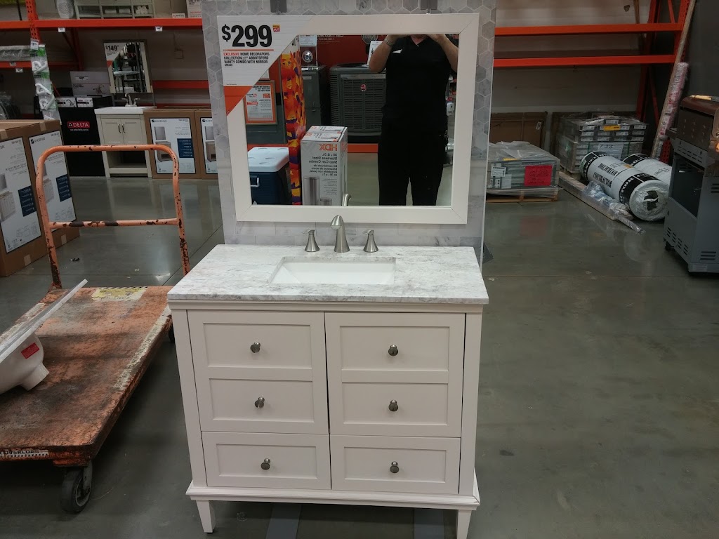 The Home Depot | 1889 Deerfield Rd, Lebanon, OH 45036, USA | Phone: (513) 228-0170