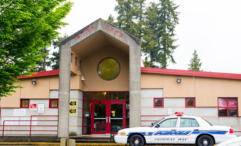 Star Lake Elementary School | 3600 S 344th Way, Federal Way, WA 98001, USA | Phone: (253) 945-4000