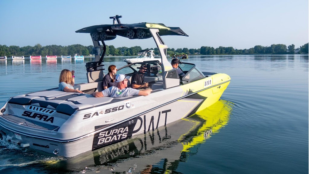 Pro Wake Watersports | 4780 IN-13, Leesburg, IN 46538, USA | Phone: (574) 834-1334