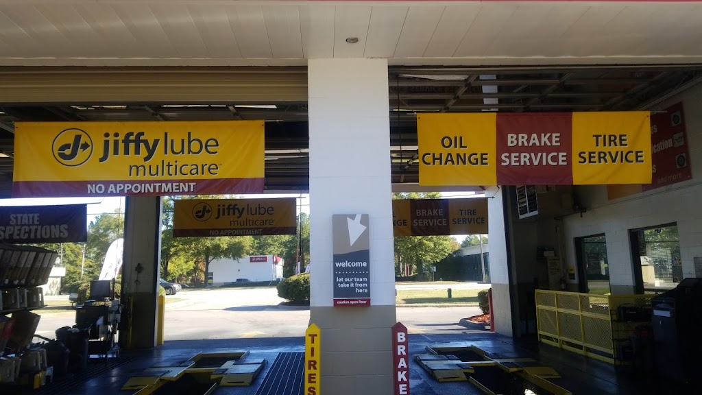 Jiffy Lube | 5929 Glenwood Ave, Raleigh, NC 27612, USA | Phone: (919) 781-1116