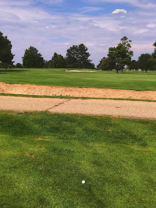 Purple Sage Golf Course | 15192 Purple Sage Rd, Caldwell, ID 83607, USA | Phone: (208) 459-2223