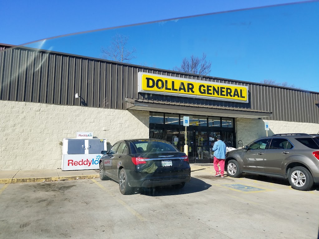 Dollar General | 2469 Elvis Presley Blvd, Memphis, TN 38106, USA | Phone: (901) 440-4928