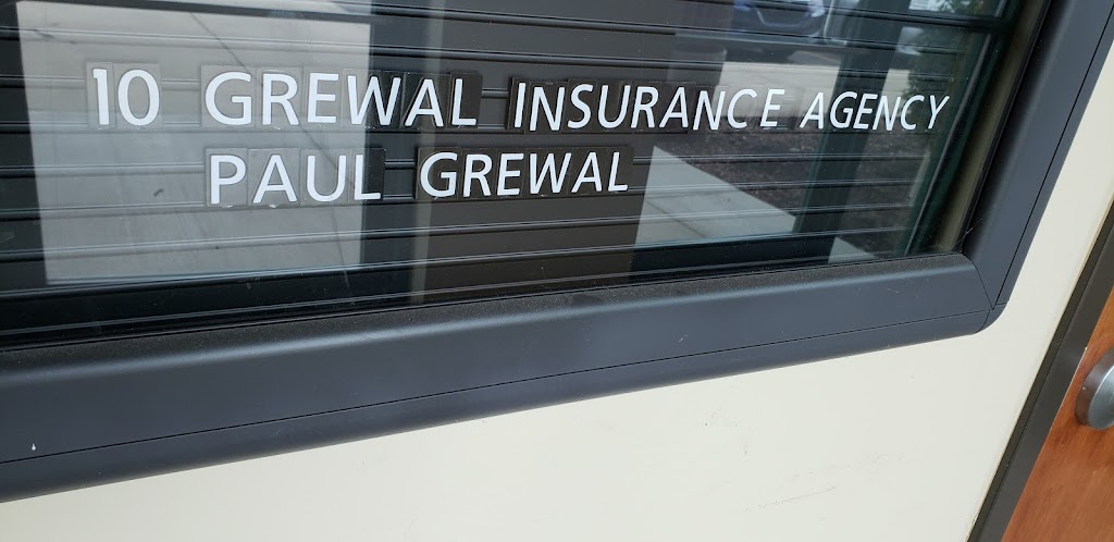 GREWAL INSURANCE | 48639 Hayes Rd #10, Shelby Township, MI 48315, USA | Phone: (586) 842-3999