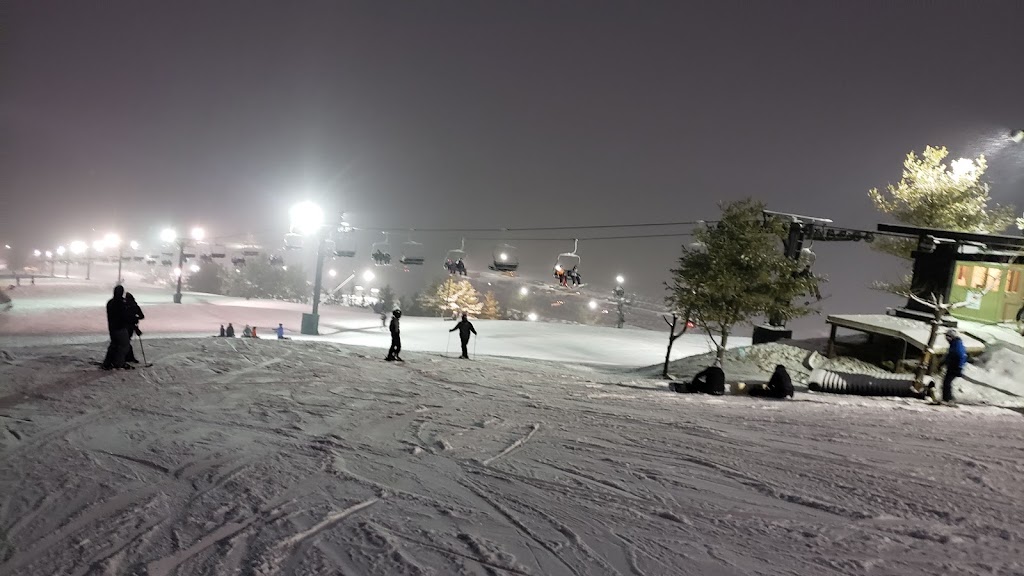 Brandywine Ski Area | 1146 W Highland Rd, Northfield, OH 44067, USA | Phone: (800) 875-4241