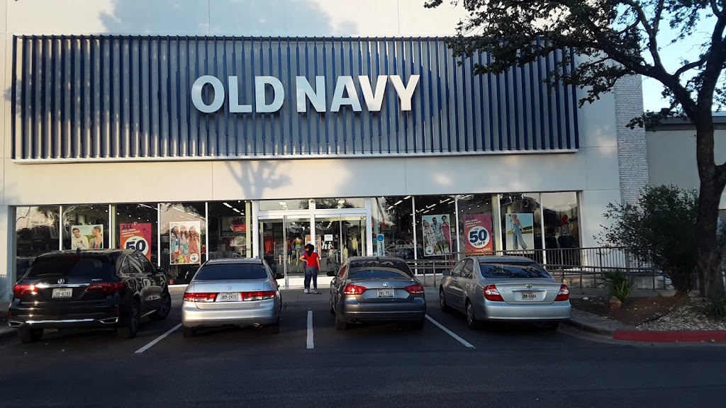 Old Navy | 9607 Research Blvd #400, Austin, TX 78759, USA | Phone: (512) 201-2593