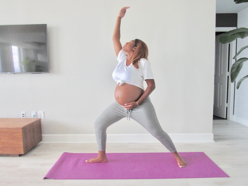 Meraki Mama Collective: Prenatal Yoga & Doula Services | 6255 Barfield Rd #145, Atlanta, GA 30328, USA | Phone: (404) 920-8492