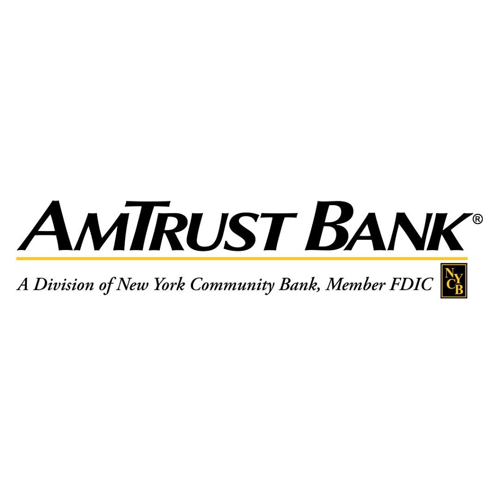 AmTrust Bank, a division of New York Community Bank | 1545 S Power Rd Suite 101, Mesa, AZ 85206, USA | Phone: (480) 924-5151