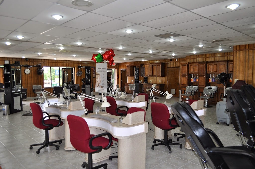 Begums Academy - School of Cosmetology | 2265 Oak Rd SW, Snellville, GA 30078, USA | Phone: (678) 267-2222