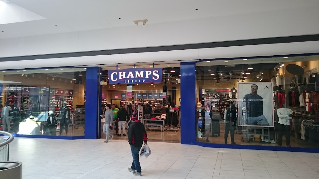 Champs Sports | 2209 Newpark Mall, Newark, CA 94560 | Phone: (510) 797-5750