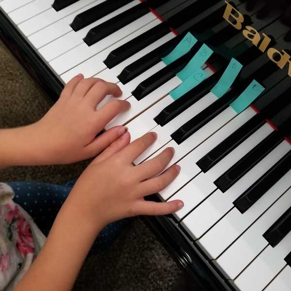 Allegro Piano Instruction | Cazadero Dr, Carlsbad, CA 92009, USA | Phone: (760) 539-2409